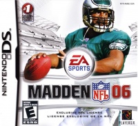 Madden NFL 06