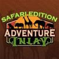 Adventure Inlay: Safari Edition