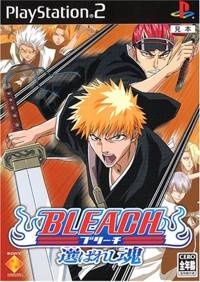 Bleach: Erabareshi Tamashii