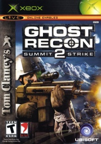 Tom Clancy's Ghost Recon 2 Summit Strike