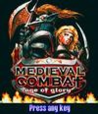 Medieval Combat: Age of Glory