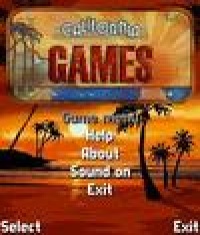 California Games