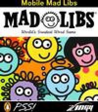 Mad Libs