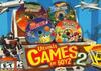 Ultimate Games for Boyz 2