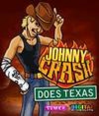 Johnny Crash Does Texas