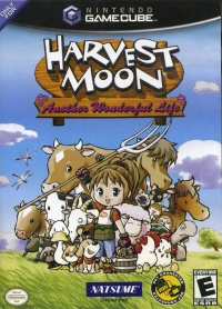 Harvest Moon: Another Wonderful Life