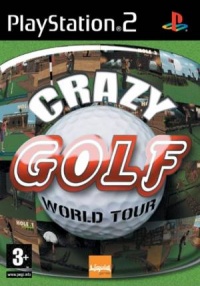Crazy Golf: World Tour