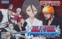 Bleach Advance