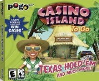 Casino Island to Go