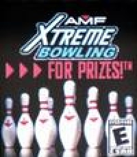 AMF Xtreme Bowling for Prizes