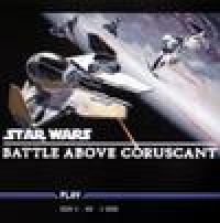 Star Wars: Battle Above Coruscant