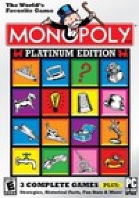 Monopoly New Edition