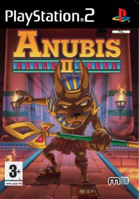 Anubis II