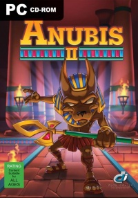 Anubis II