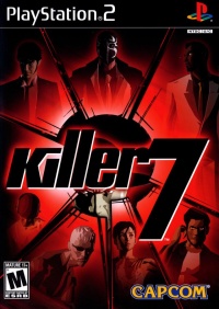 Killer7