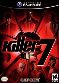 Killer7