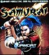 Samurai by Jamdat