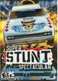 Super Stunt Spectacular