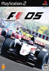 Formula One 2005