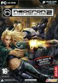 Neocron 2: Beyond Dome of York