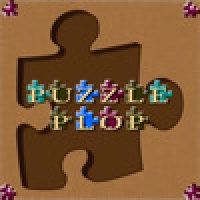 Puzzle Plop