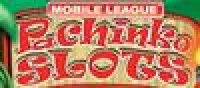 Mobile League Pachinko Slots