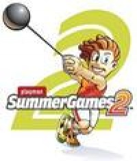 Playman Summer Games 2