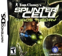 Tom Clancy's Splinter Cell Chaos Theory