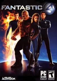 Fantastic 4