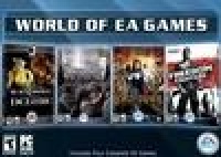 World of EA Games