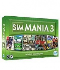 Sim Mania 3