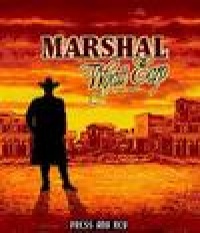 Marshal Wyatt Earp