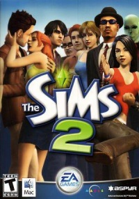 The Sims 2