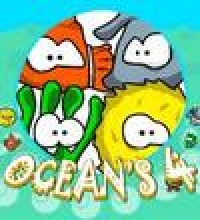 Ocean's 4