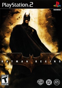 Batman Begins