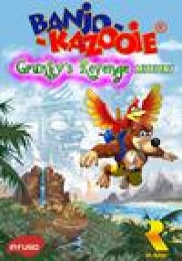 Banjo-Kazooie: Grunty's Revenge Missions