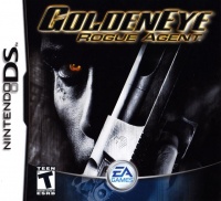 GoldenEye: Rogue Agent