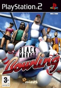 Black Market Bowling