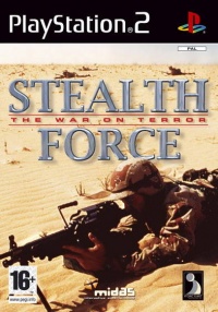 Stealth Force: The War on Terror