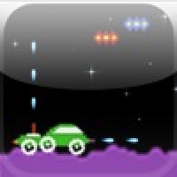 Space Patrol