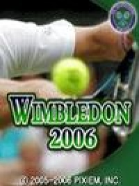 Wimbledon 2006