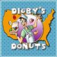 Digby's Donuts