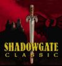 Shadowgate Classic