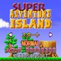 Super Adventure Island