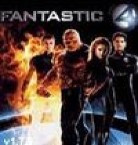 Fantastic Four