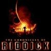 The Chronicles of Riddick