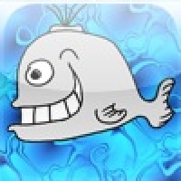 Tap the fish