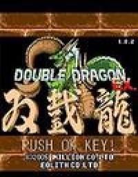 Double Dragon EX