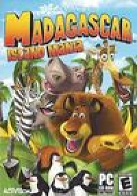 Madagascar Island Mania