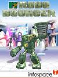 MTV Robo Bouncer